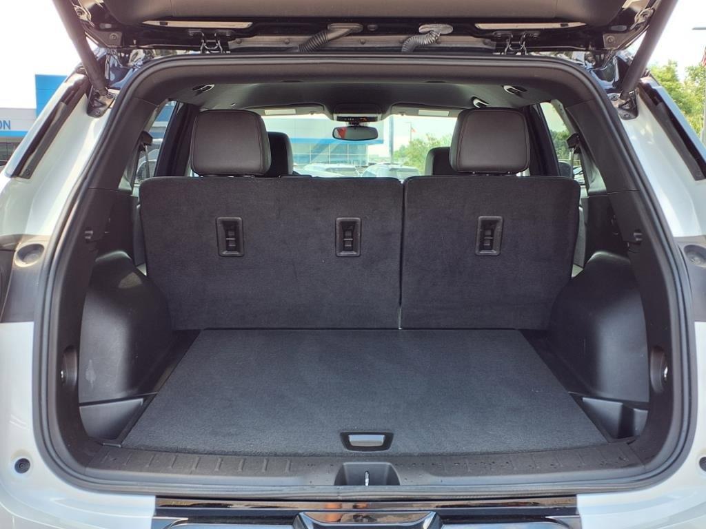 used 2022 Chevrolet Blazer car, priced at $27,750