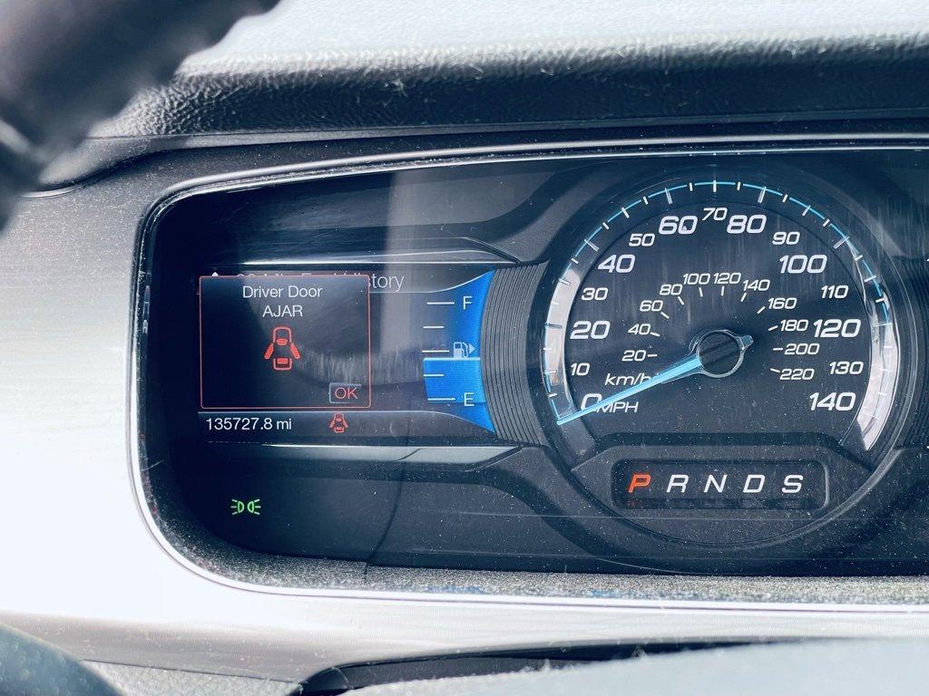 used 2016 Ford Taurus car, priced at $7,695