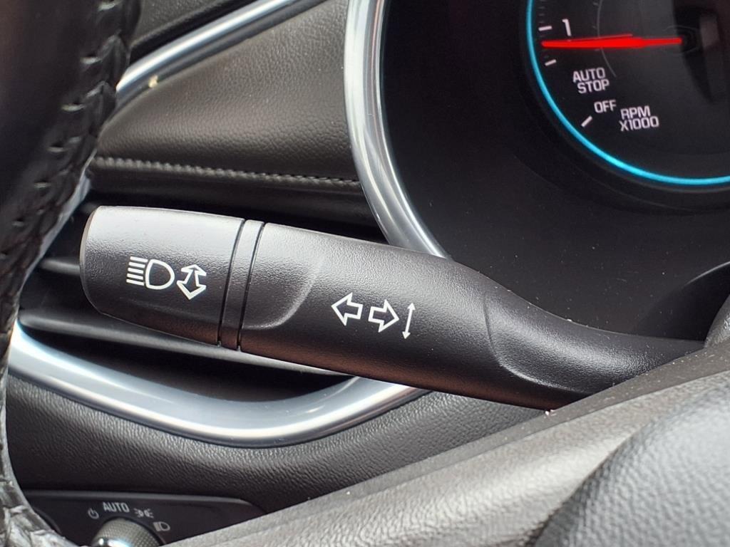 used 2016 Chevrolet Malibu car, priced at $8,350