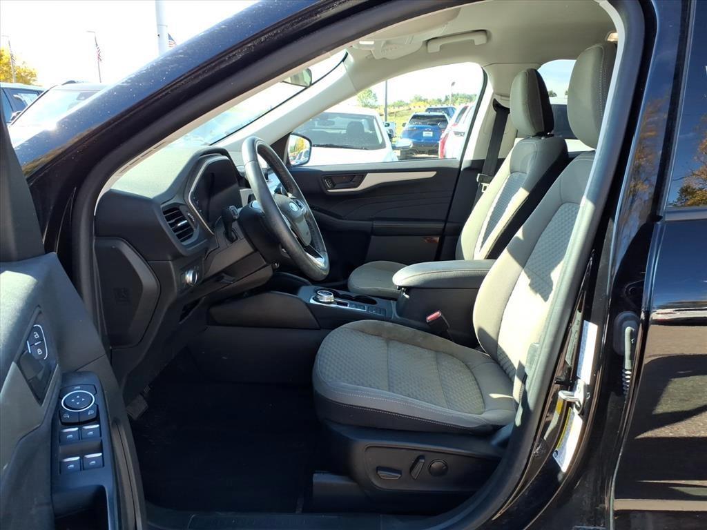 used 2022 Ford Escape car, priced at $16,850