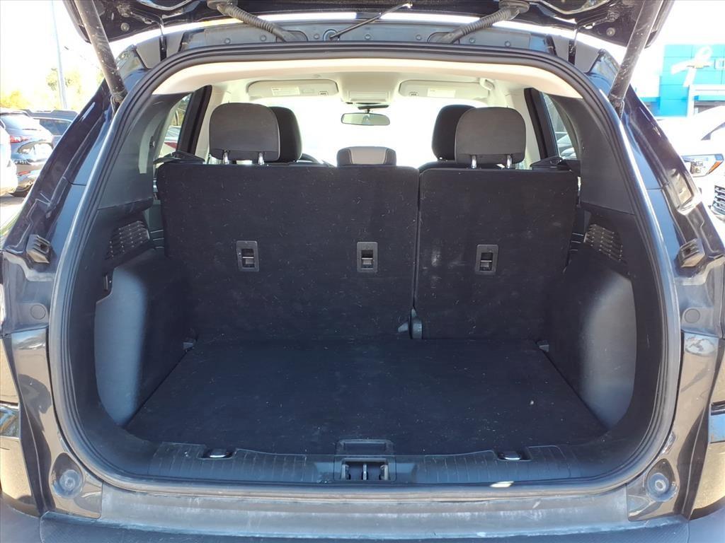 used 2022 Ford Escape car, priced at $16,850