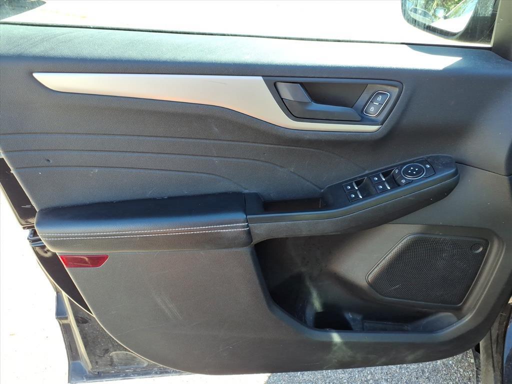 used 2022 Ford Escape car, priced at $16,850