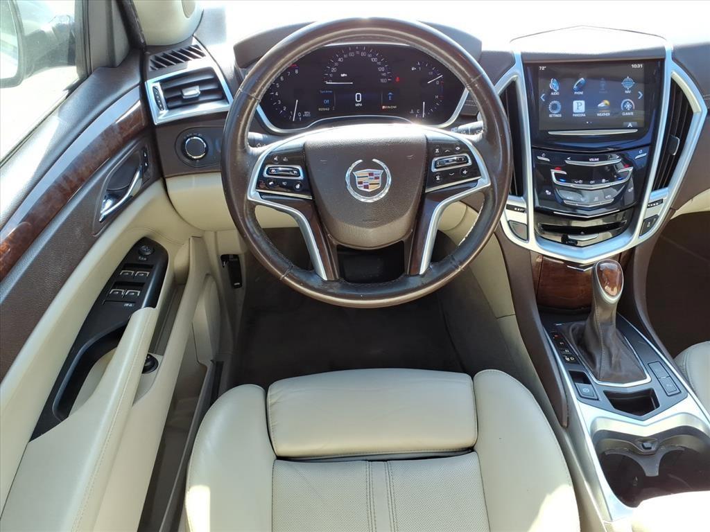 used 2014 Cadillac SRX car, priced at $11,950