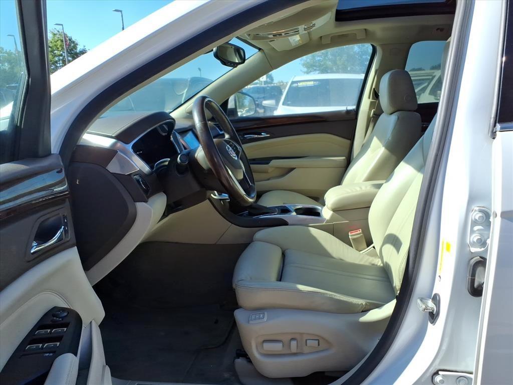 used 2014 Cadillac SRX car, priced at $11,950