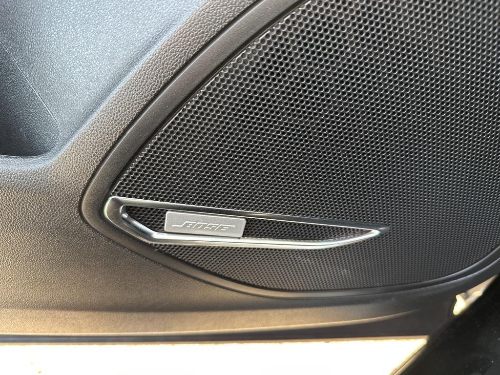 used 2024 Buick Envision car, priced at $26,300