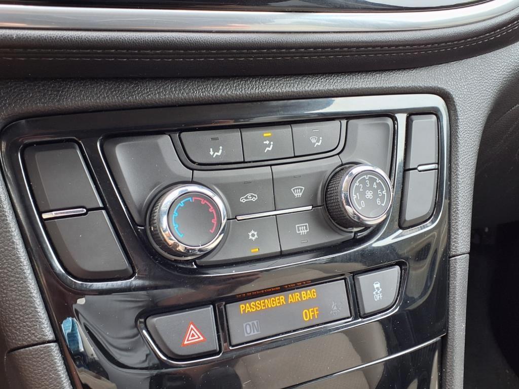 used 2020 Buick Encore car, priced at $10,850
