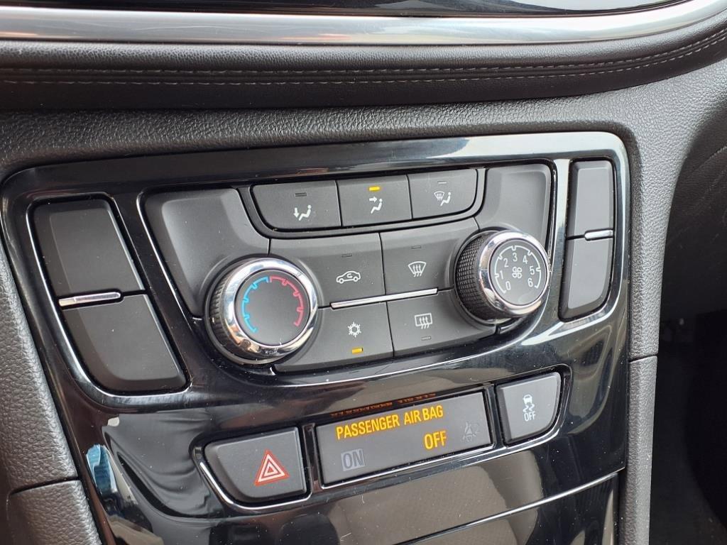 used 2020 Buick Encore car, priced at $11,250