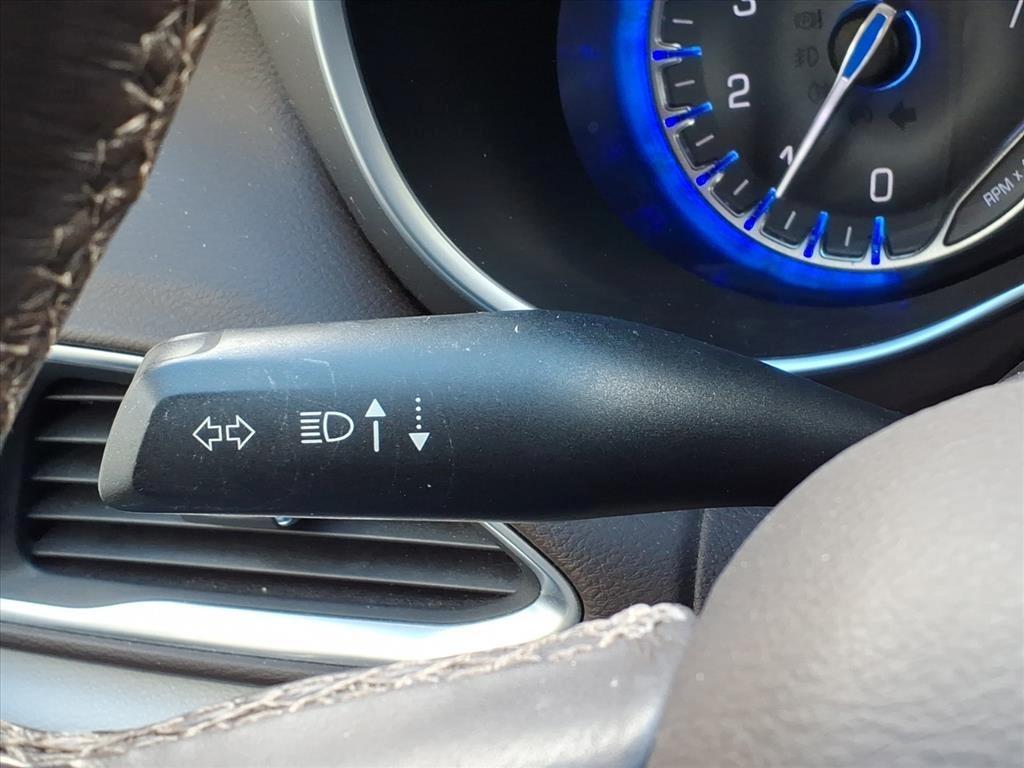 used 2019 Chrysler Pacifica car, priced at $17,350