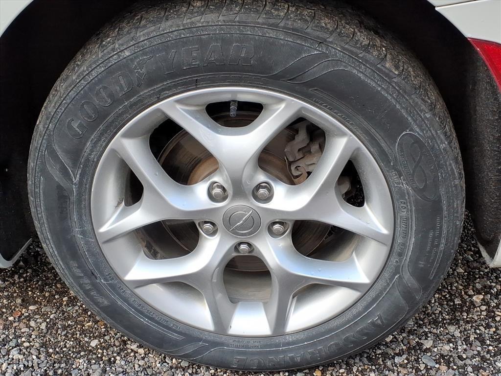 used 2019 Chrysler Pacifica car, priced at $17,350