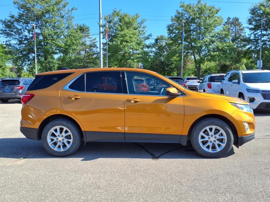 used 2019 Chevrolet Equinox car, priced at $12,950