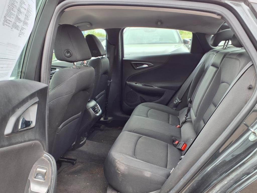 used 2016 Chevrolet Malibu car, priced at $6,250