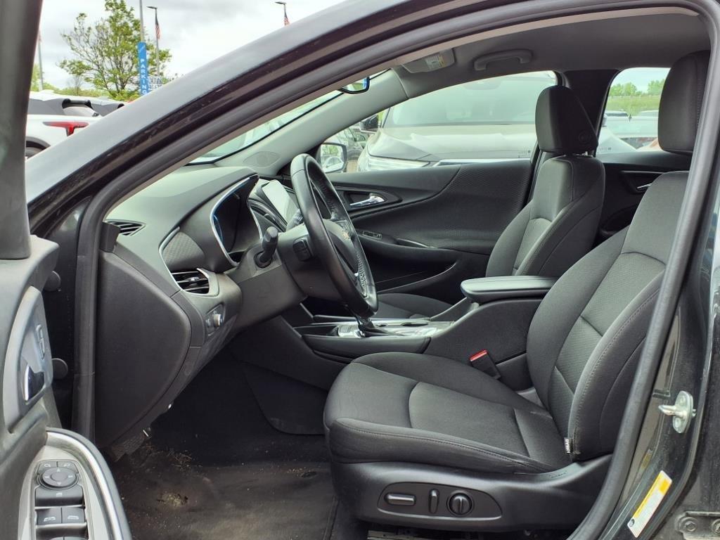 used 2016 Chevrolet Malibu car, priced at $6,250