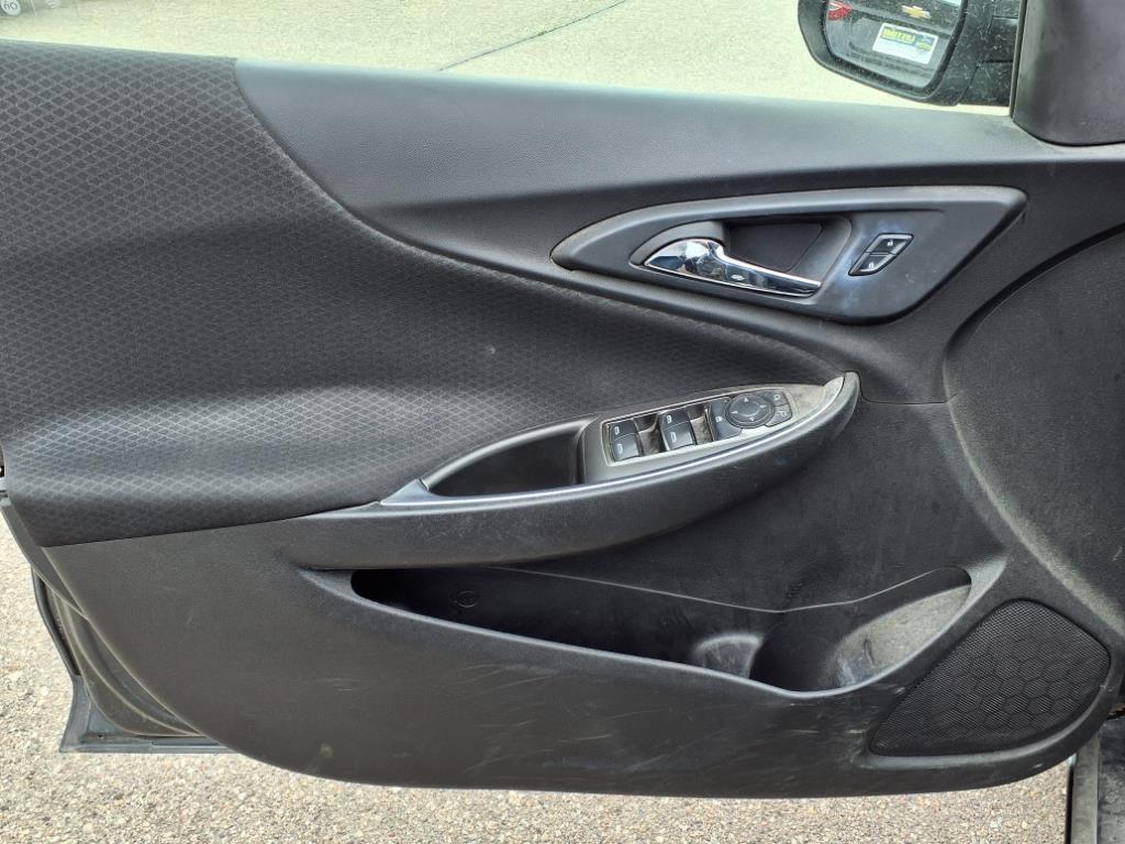 used 2016 Chevrolet Malibu car, priced at $6,750