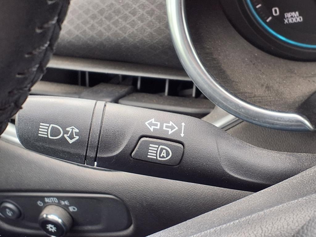 used 2016 Chevrolet Malibu car, priced at $6,250