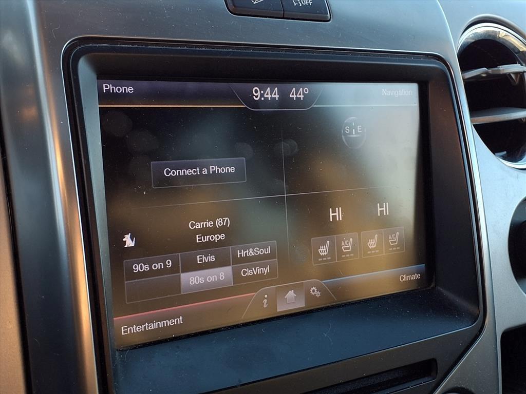 used 2013 Ford F-150 car, priced at $8,163