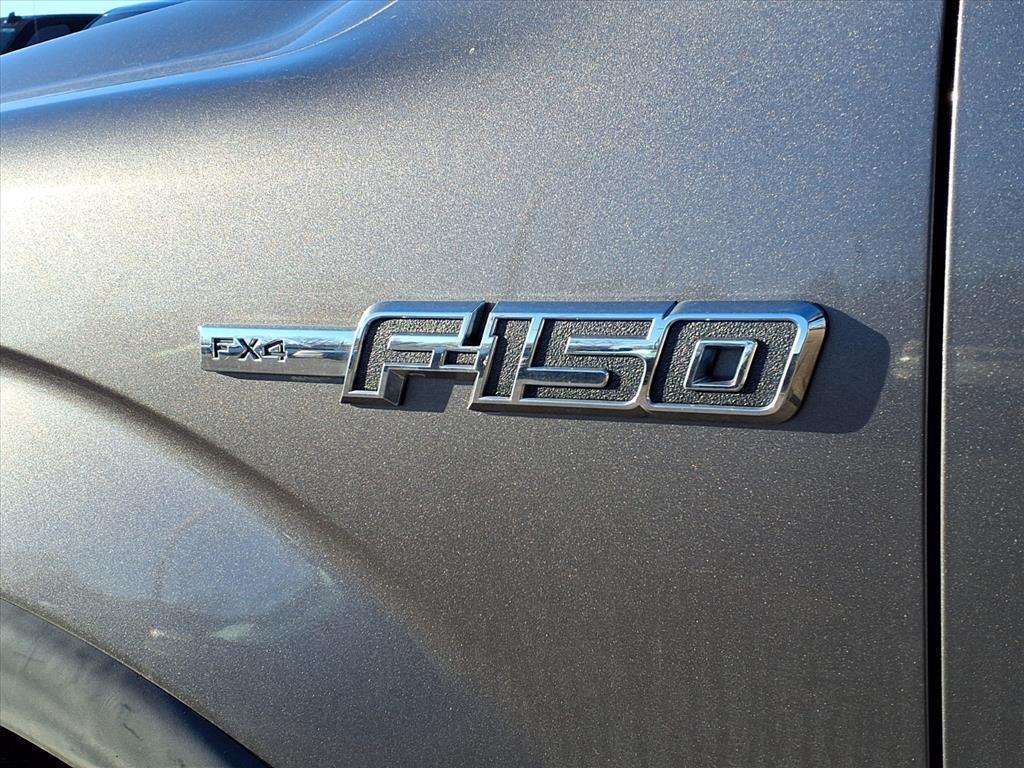 used 2013 Ford F-150 car, priced at $8,163