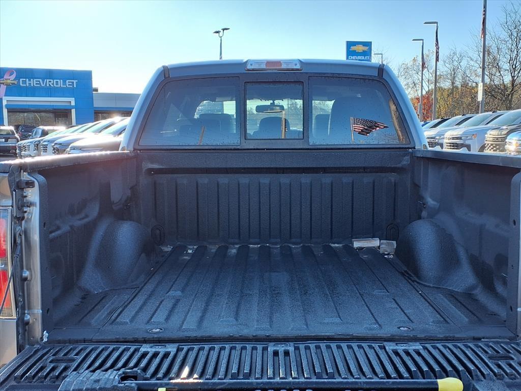 used 2013 Ford F-150 car, priced at $8,163
