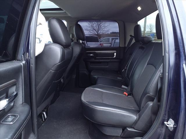 used 2013 Ram 1500 car, priced at $12,950