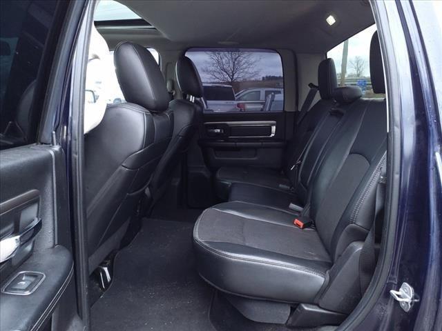 used 2013 Ram 1500 car, priced at $11,550