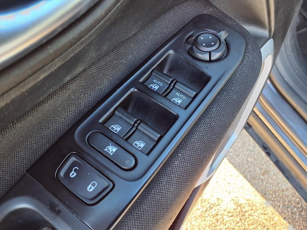 used 2021 Jeep Renegade car, priced at $14,450