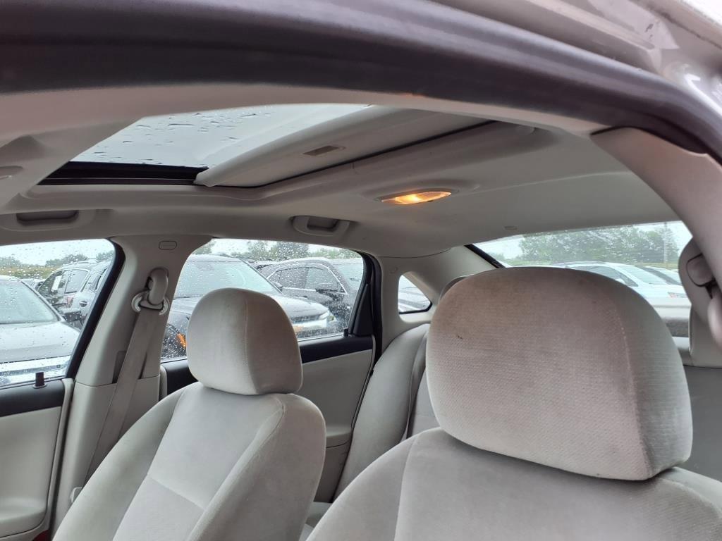 used 2015 Chevrolet Impala Limited car, priced at $5,550