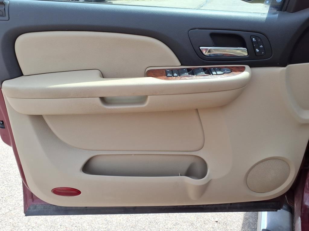 used 2007 Chevrolet Tahoe car, priced at $8,950