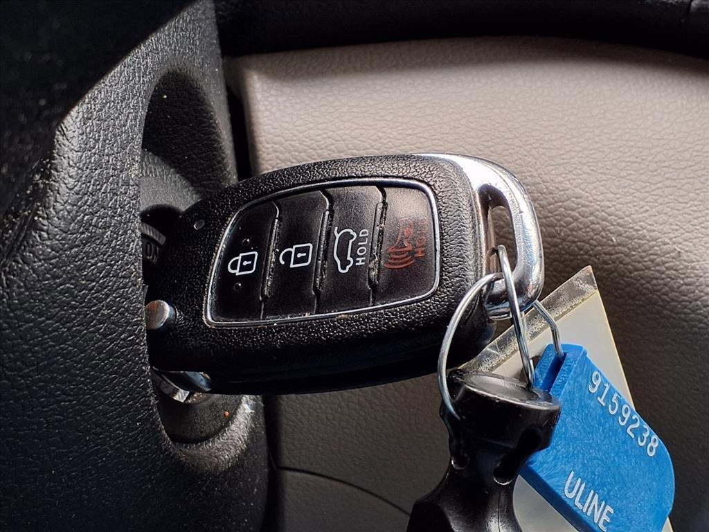 used 2017 Hyundai Tucson car, priced at $7,950