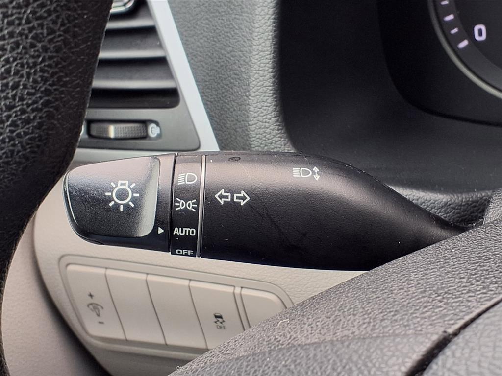 used 2017 Hyundai Tucson car, priced at $7,950