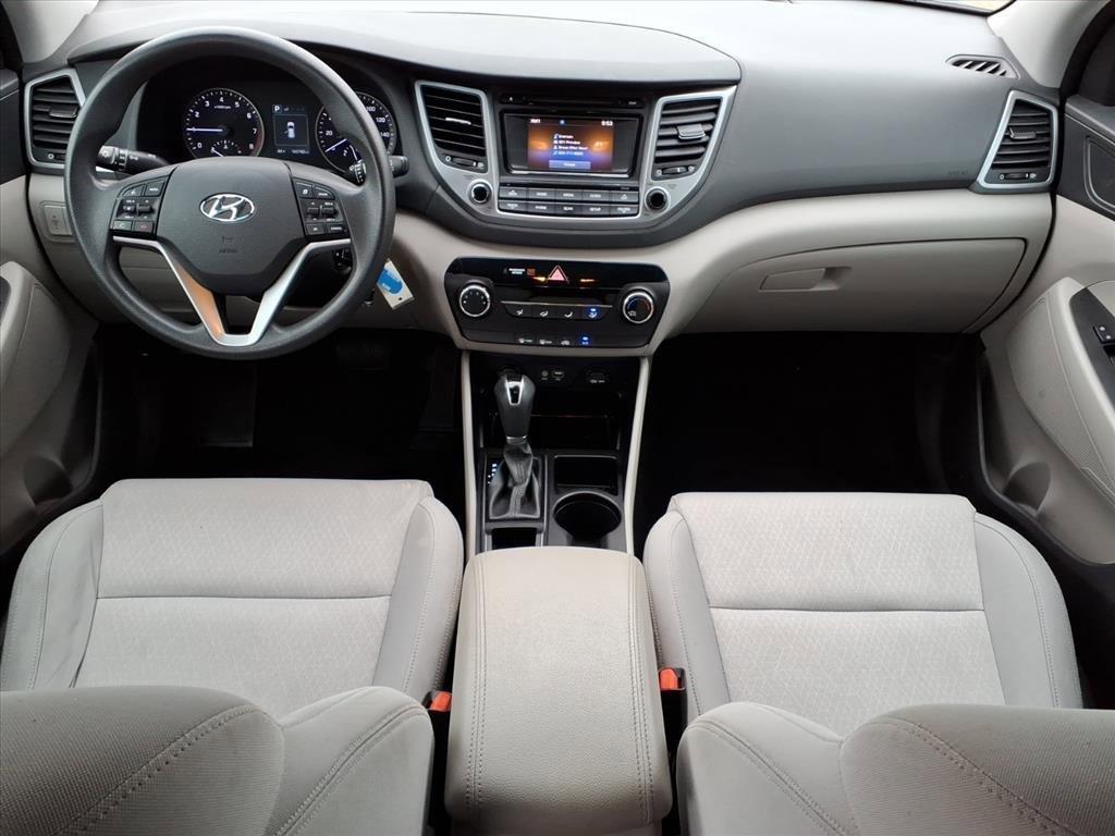 used 2017 Hyundai Tucson car, priced at $7,950
