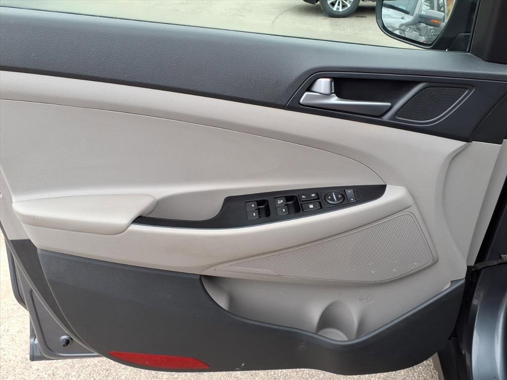 used 2017 Hyundai Tucson car, priced at $7,950