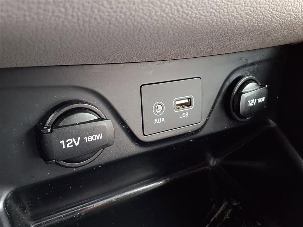 used 2017 Hyundai Tucson car, priced at $7,950