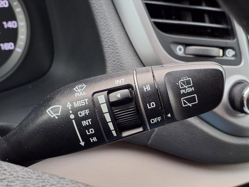 used 2017 Hyundai Tucson car, priced at $7,950