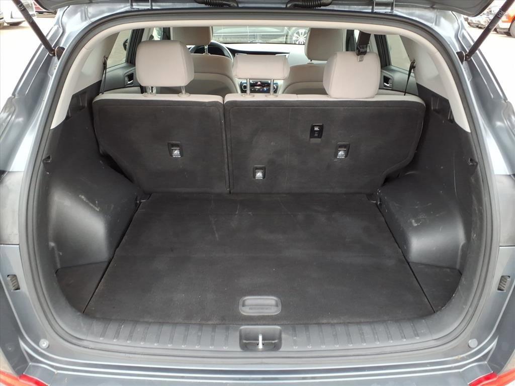 used 2017 Hyundai Tucson car, priced at $7,950