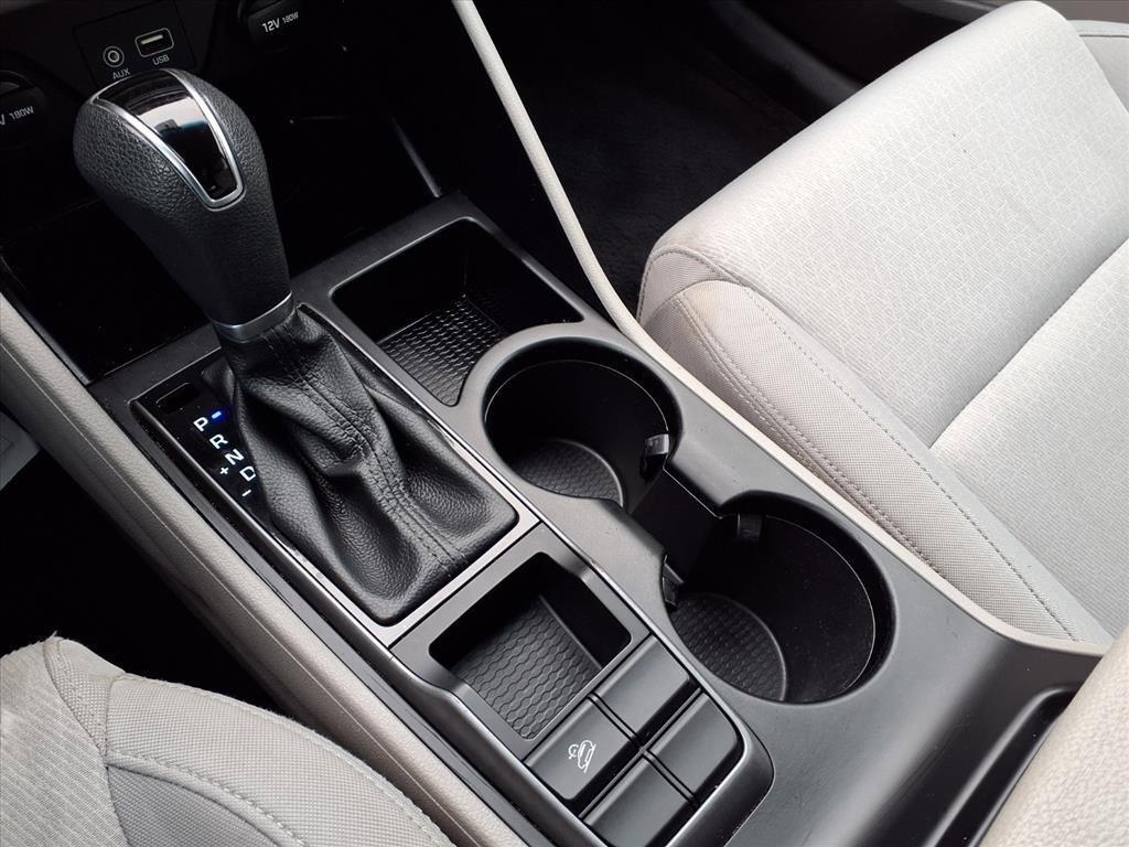 used 2017 Hyundai Tucson car, priced at $7,950