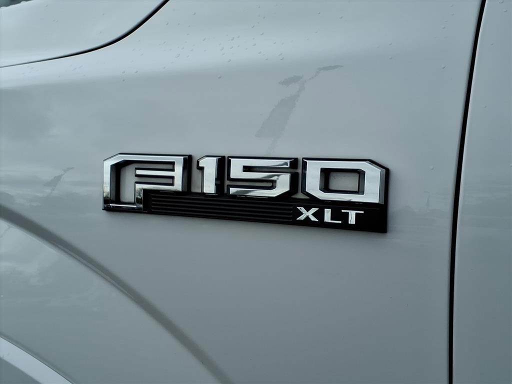 used 2017 Ford F-150 car, priced at $19,250