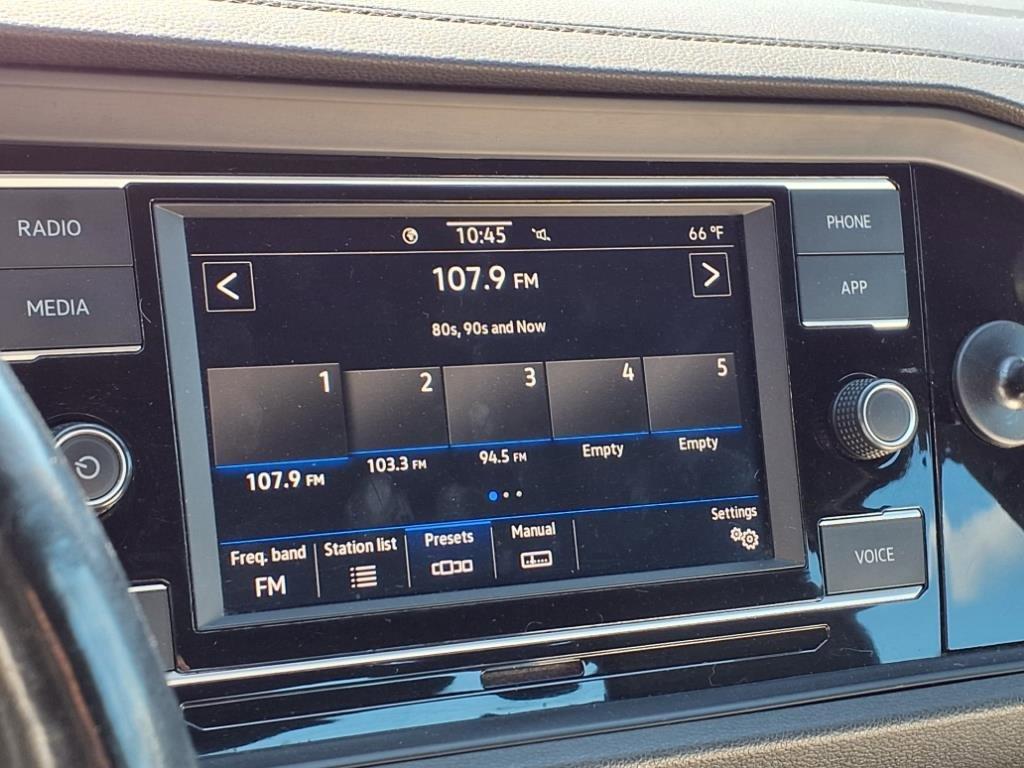 used 2021 Volkswagen Jetta car, priced at $13,150