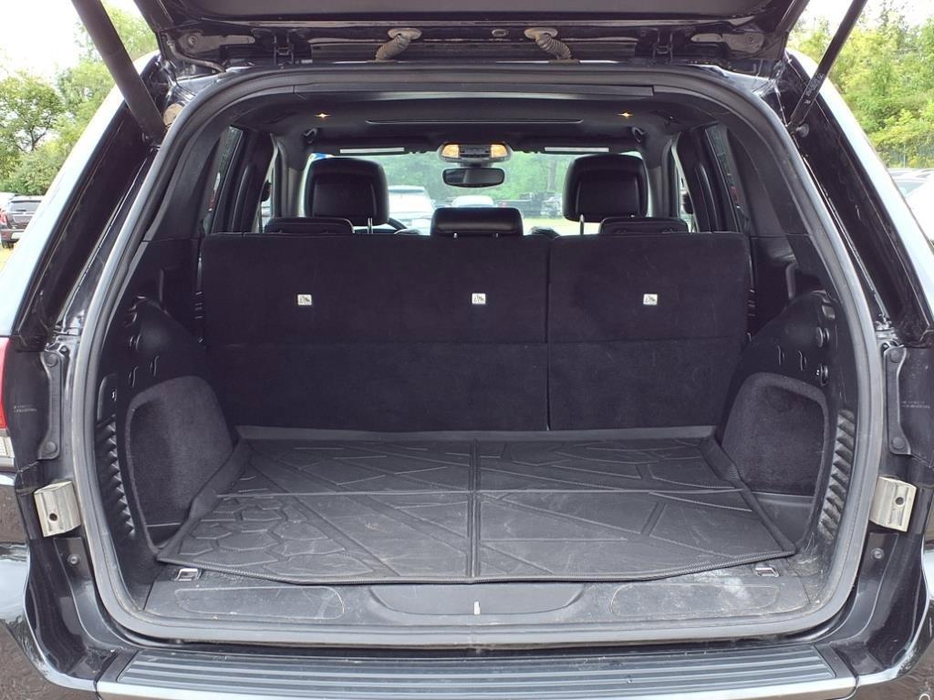 used 2020 Jeep Grand Cherokee car, priced at $22,950