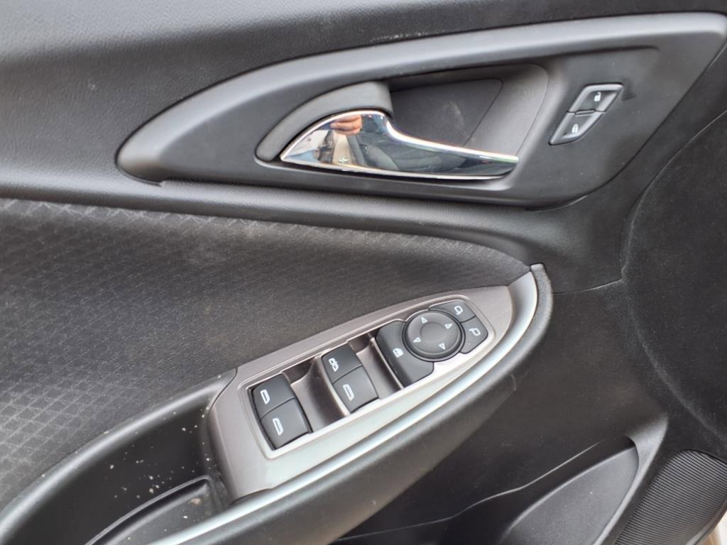 used 2023 Chevrolet Malibu car, priced at $17,950