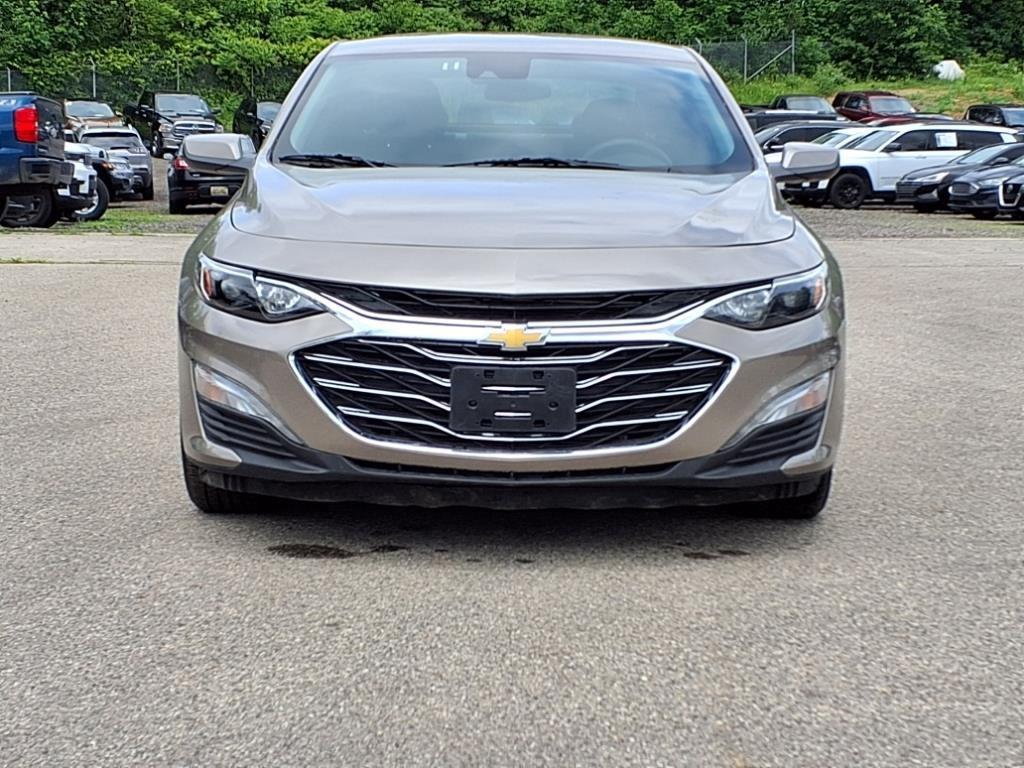 used 2023 Chevrolet Malibu car, priced at $16,750