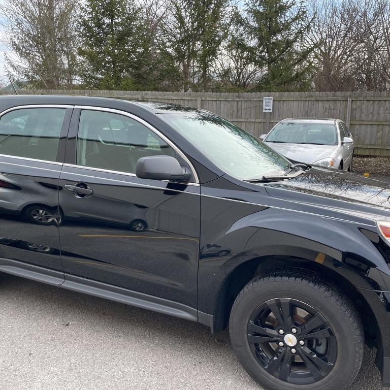 used 2015 Chevrolet Equinox car, priced at $7,350