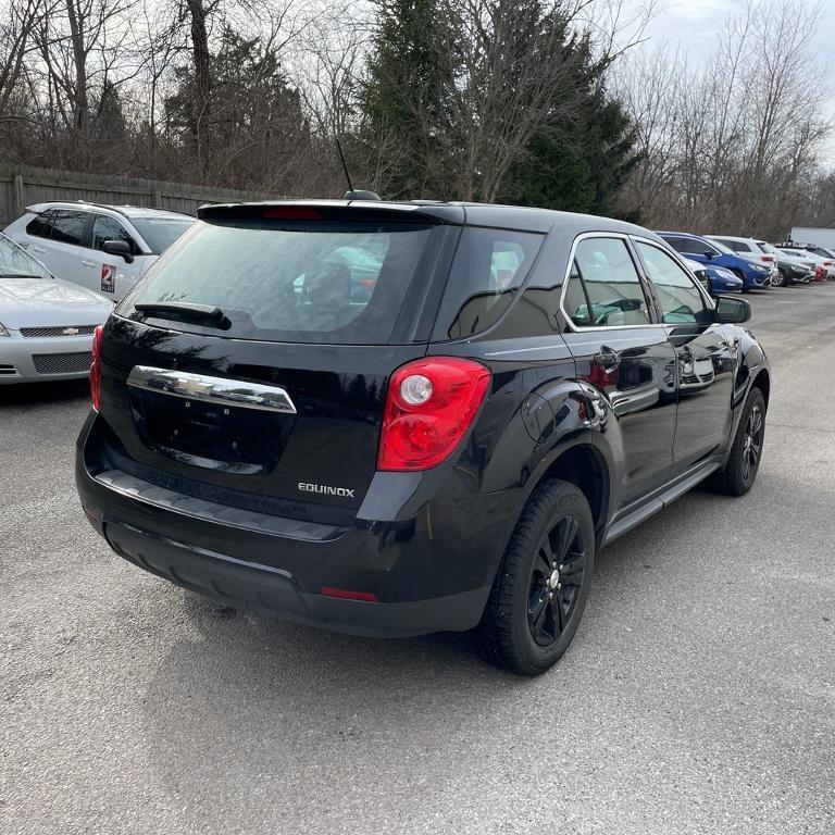 used 2015 Chevrolet Equinox car, priced at $7,350