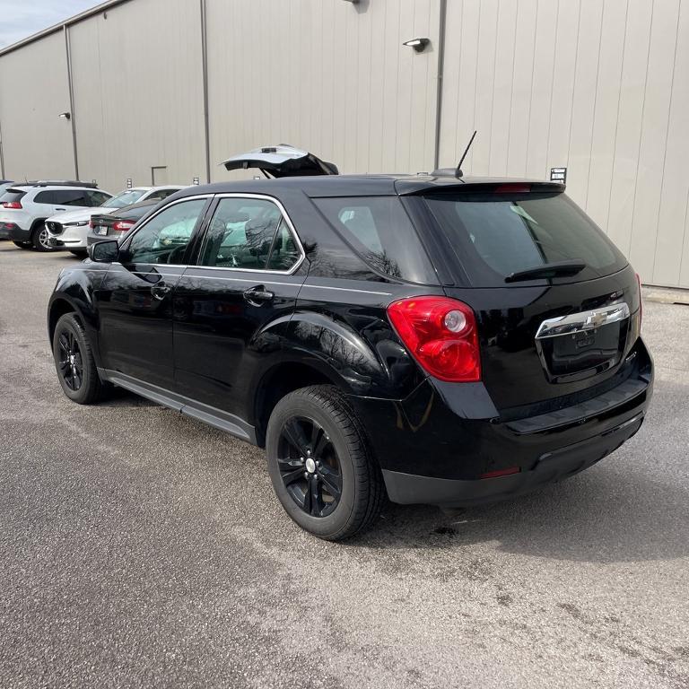 used 2015 Chevrolet Equinox car, priced at $7,350