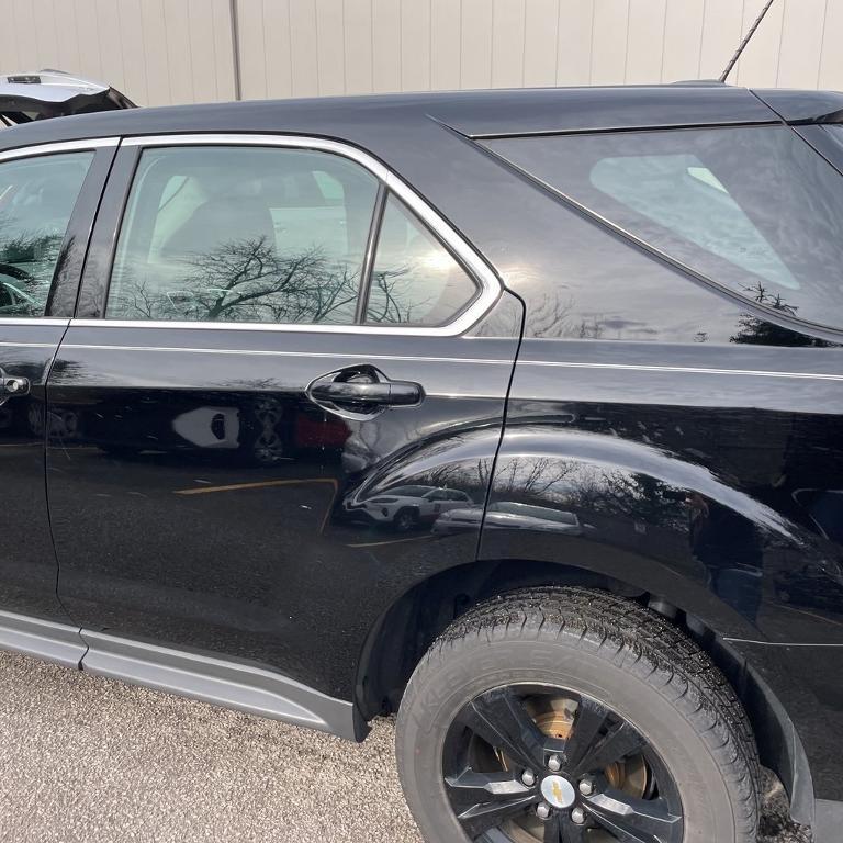 used 2015 Chevrolet Equinox car, priced at $7,350