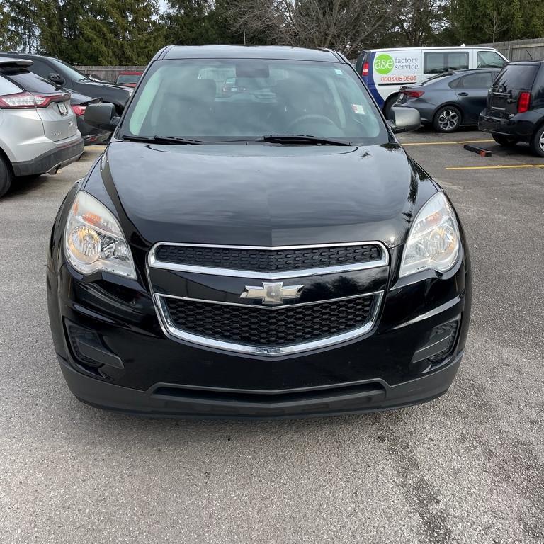 used 2015 Chevrolet Equinox car, priced at $7,350