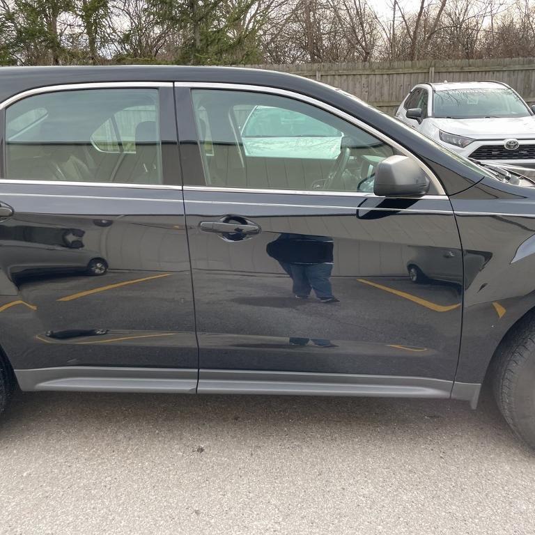 used 2015 Chevrolet Equinox car, priced at $7,350