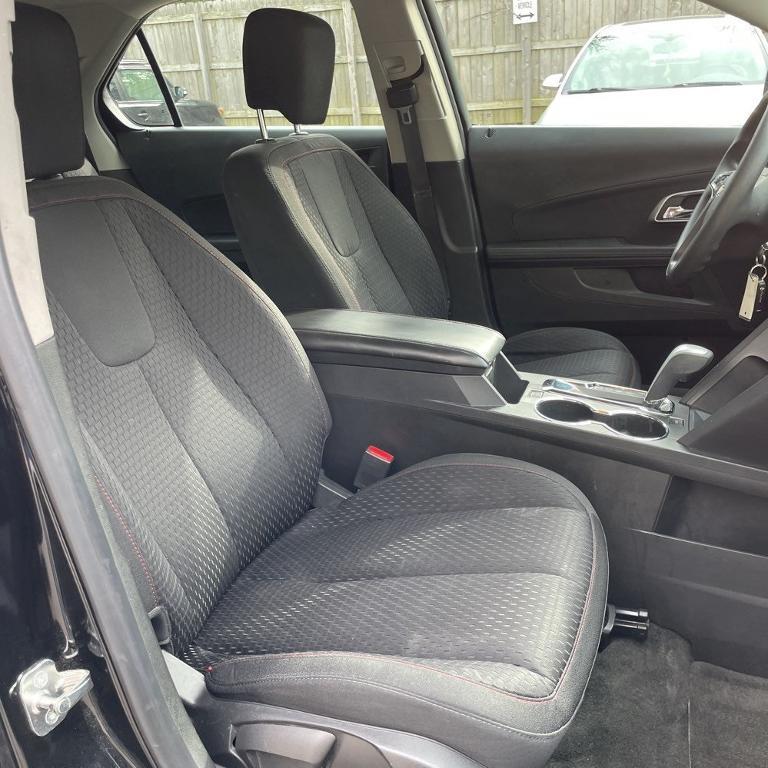 used 2015 Chevrolet Equinox car, priced at $7,350