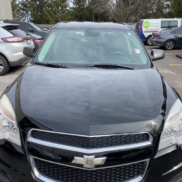 used 2015 Chevrolet Equinox car, priced at $7,350