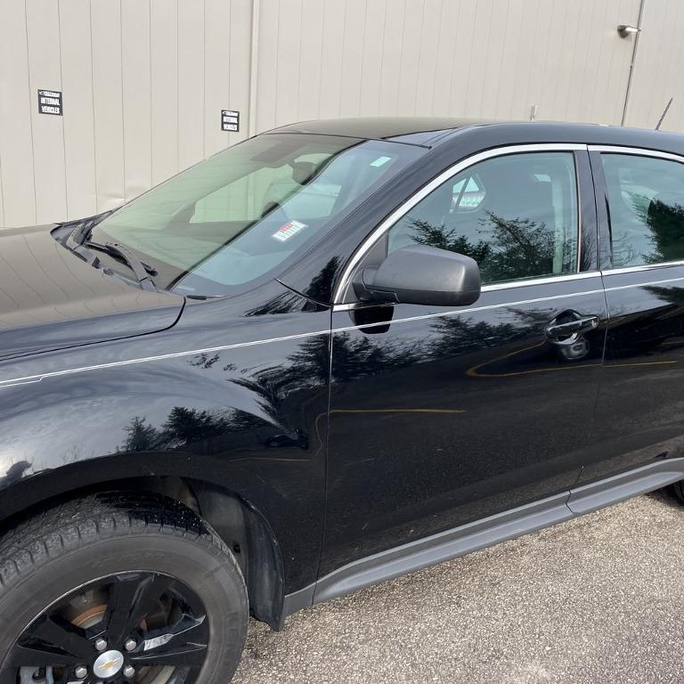 used 2015 Chevrolet Equinox car, priced at $7,350