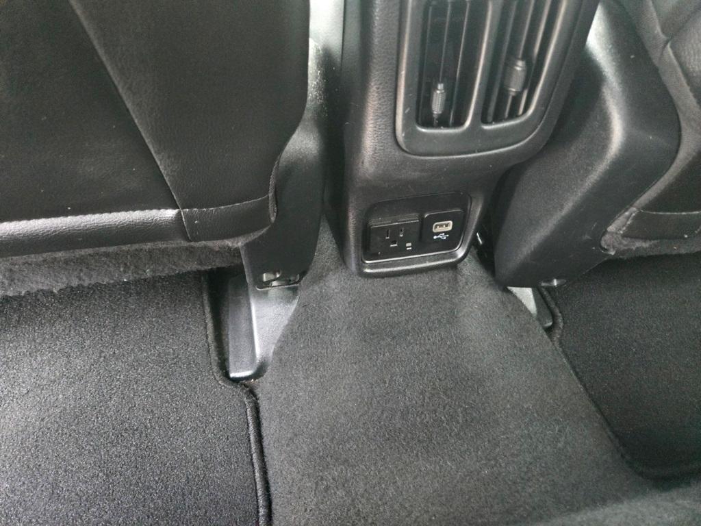 used 2021 Jeep Compass car, priced at $12,850