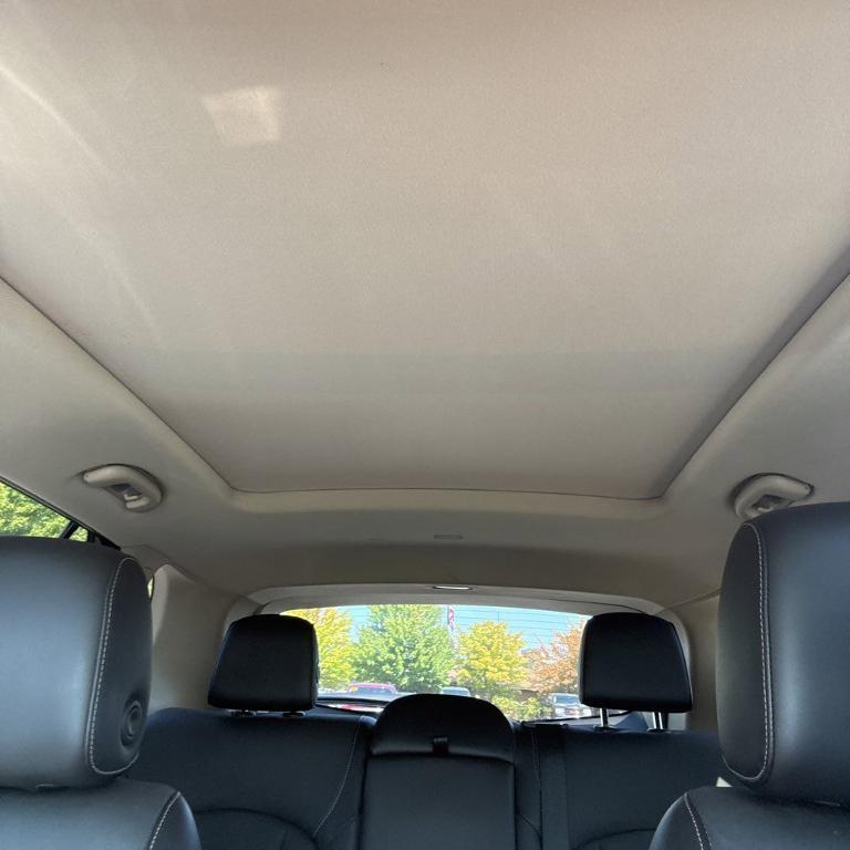 used 2016 Buick Envision car, priced at $14,250